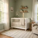 20 Nursery Room Design Gender Neutral That Actually Work