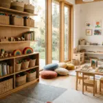 15 Daycare Toddler Room Ideas Worth Trying