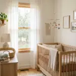 17 Small Baby Nursery Ideas for Every Budget