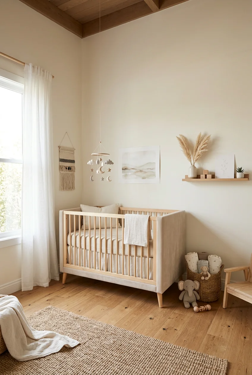 baby room decor - 18 Baby Room Decor You Need to See