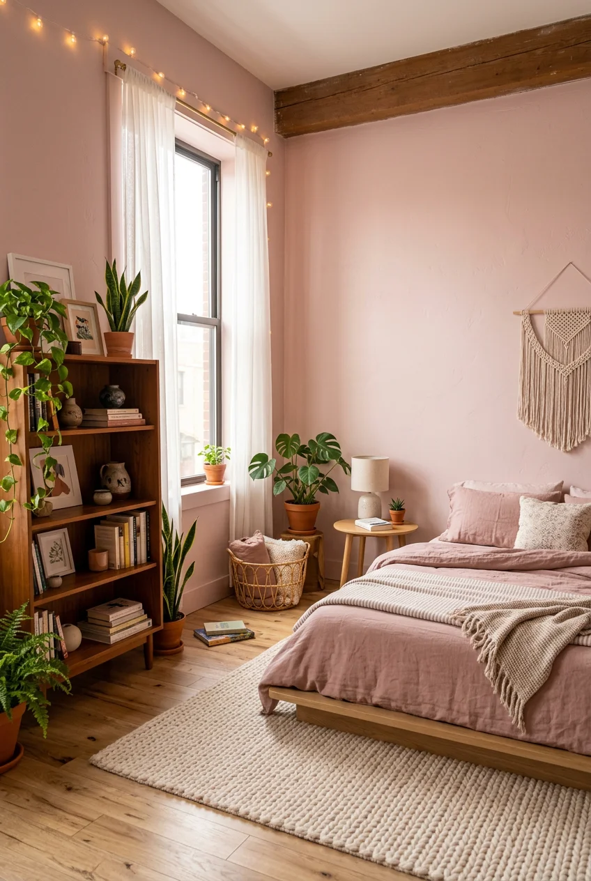 toddler girl room - 18 Toddler Girl Room for Every Budget