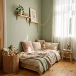 18 Toddler Room Ideas Girl Worth Trying