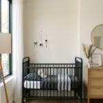 18 Black Crib Bedding Ideas for Every Budget