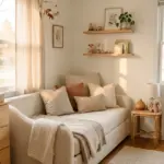 17 Daybed Small Nursery Ideas for Every Budget