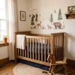16 Baby Boy Hunting Nursery Room Ideas That Actually Work