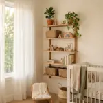 17 Ideas Toys Baby Room Organization for Every Budget