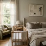17 Shared Rooms Master Bedrooms Small Nursery Ideas You Need to See