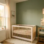 16 Inspiration Gender Neutral Nursery You Need to See