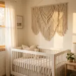 16 Macrame Baby Nursery Decor Worth Trying