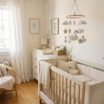 16 Swan Baby Nursery Decor You Need to See