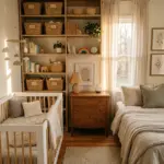 18 Toddler And Baby Room Organization Worth Trying