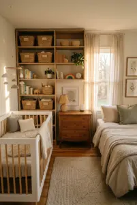 toddler and baby room organization - 18 Toddler And Baby Room Organization Worth Trying