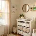 17 Clothes Baby Room Organization Worth Trying
