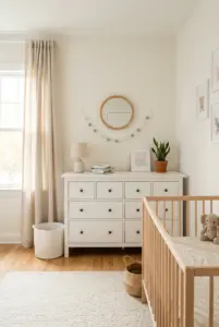hemnes baby room organization - 18 Hemnes Baby Room Organization That Actually Work